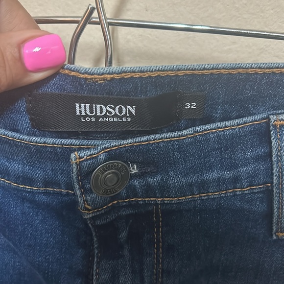 Hudson jeans - Picture 2 of 6